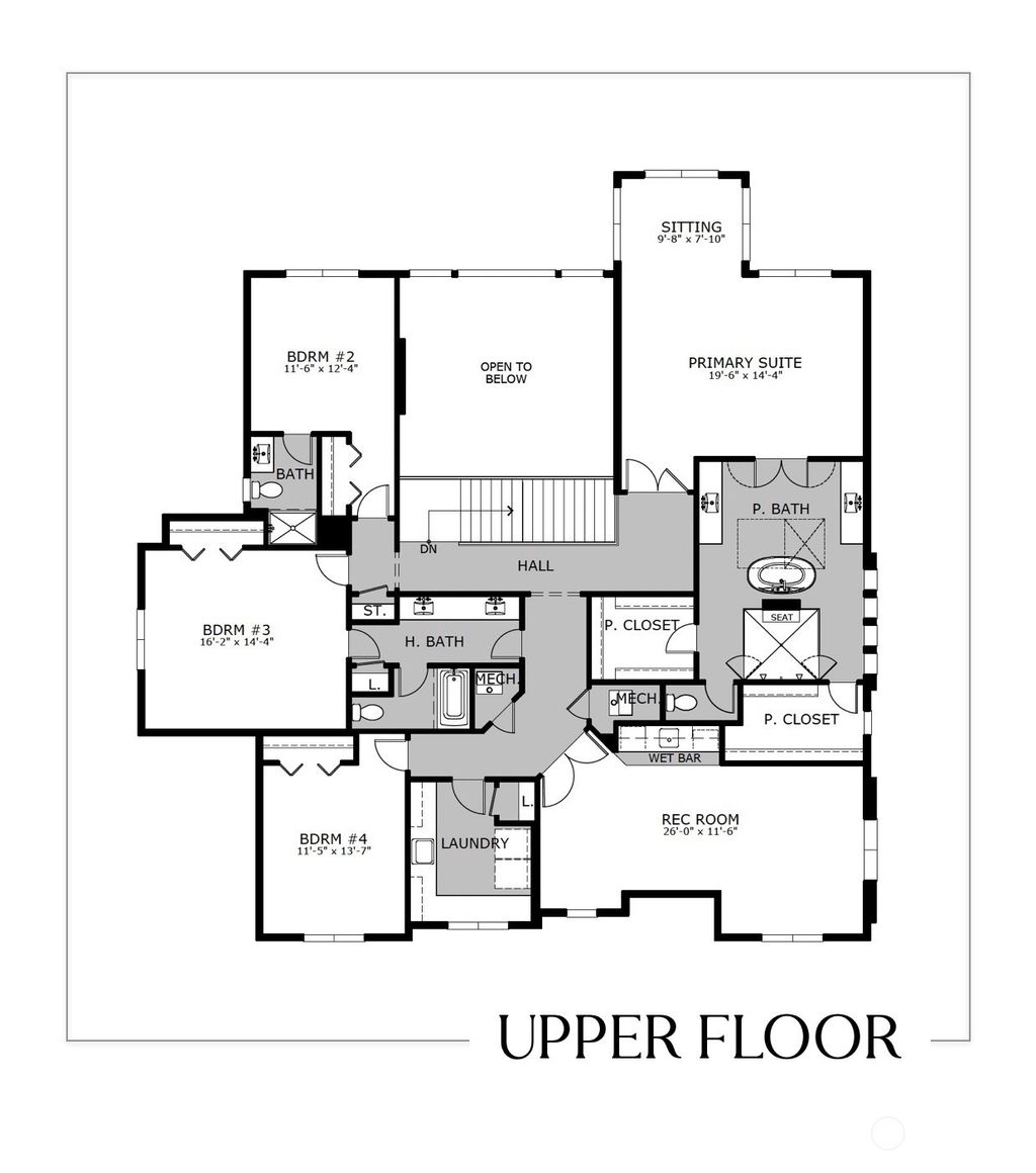 Photo of 15338 152nd Avenue NE, Woodinville, WA 98072 (MLS # 2206930)