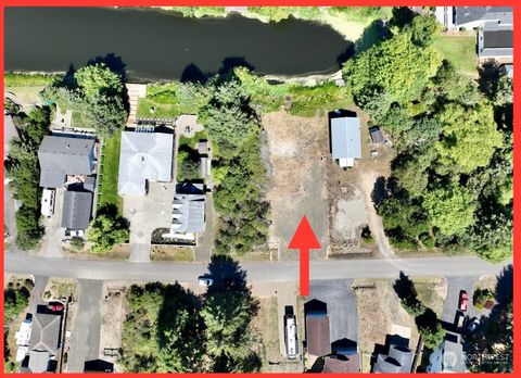 651 Skamokawa Court SE Ocean Shores WA 98569
