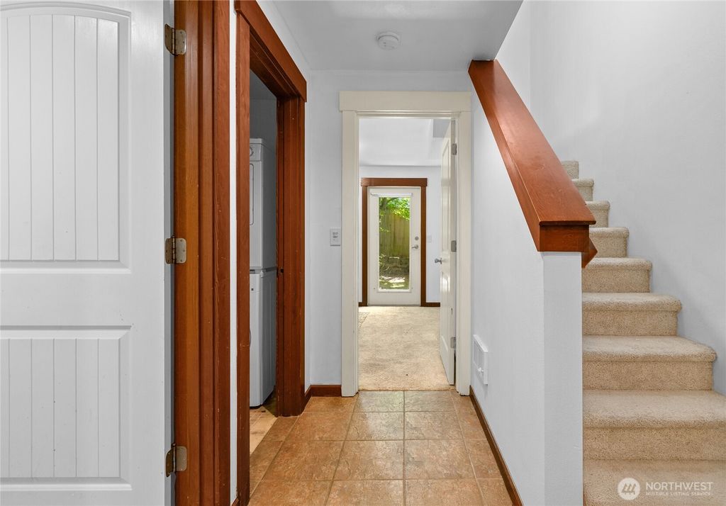 Photo of 8121 Delridge Way SW #A, Seattle, WA 98106 (MLS # 2403649)