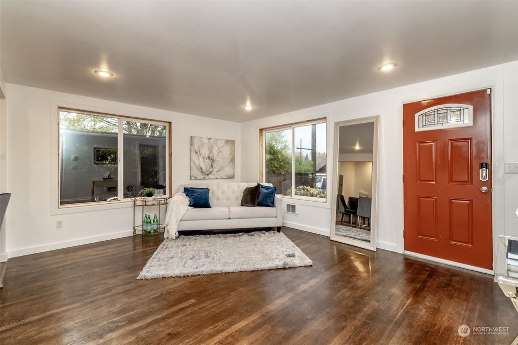 Photo of 12009 70th Avenue S, Seattle, WA 98178 (MLS # 2018928)