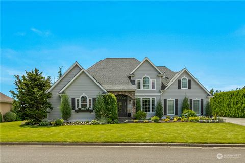 A home in Lynden