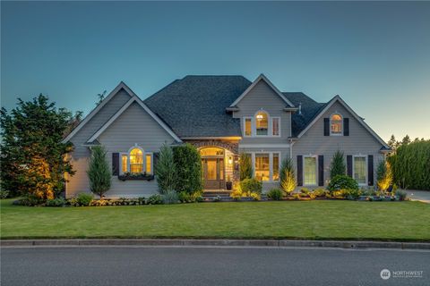 A home in Lynden