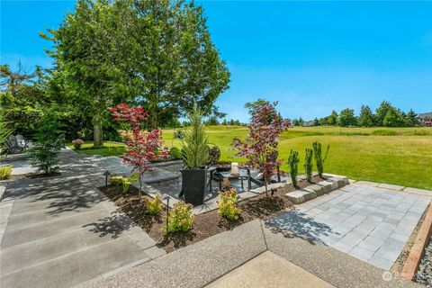 A home in Lynden