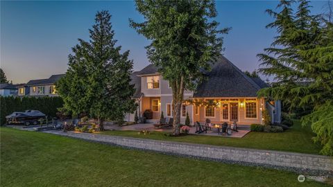 A home in Lynden