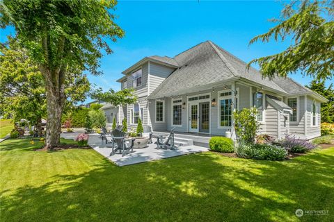 A home in Lynden