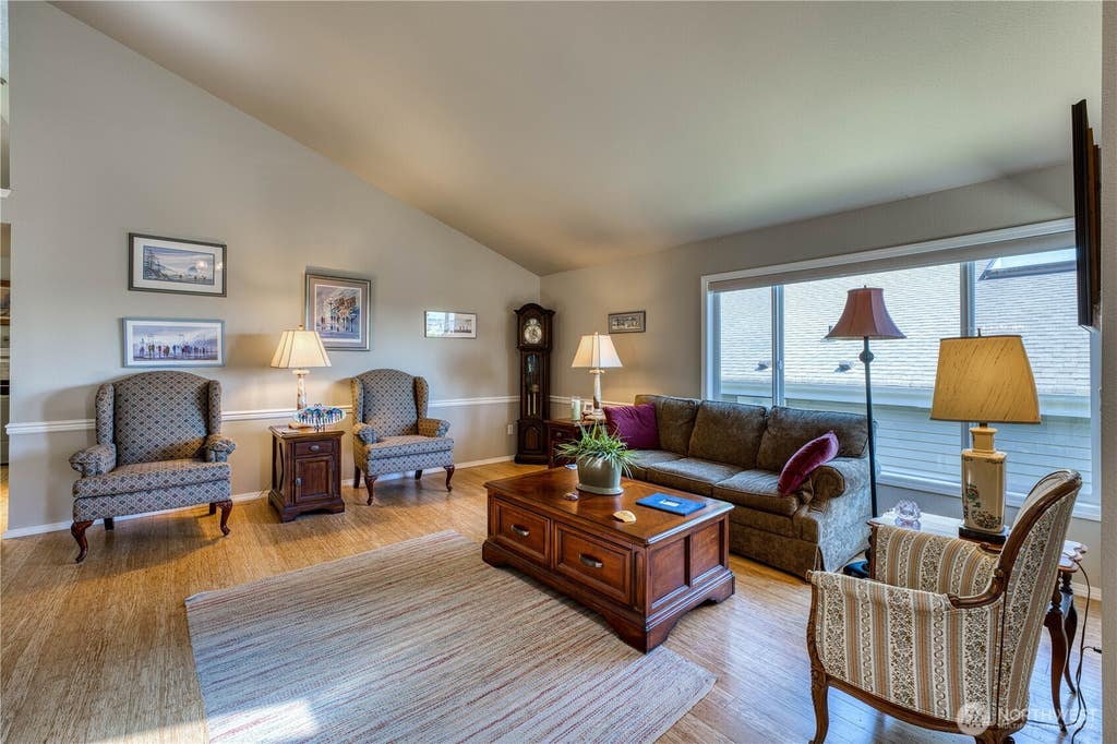 Photo of 6870 Starboard Lane, Gig Harbor, WA 98335 (MLS # 2563116)
