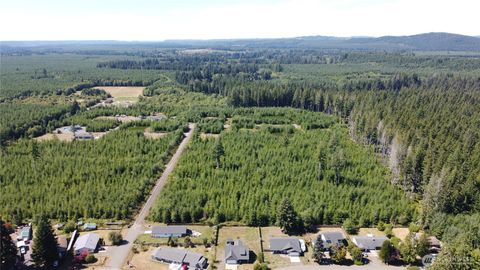 Photo of 9999 Lot 8 King Johns Way, Forks, WA 98331 (MLS # 2466832)