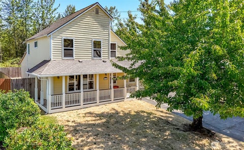 Photo of 6715 24th Street NE, Tacoma, WA 98422 (MLS # 2568741)