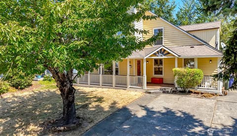 Photo of 6715 24th Street NE, Tacoma, WA 98422 (MLS # 2568741)