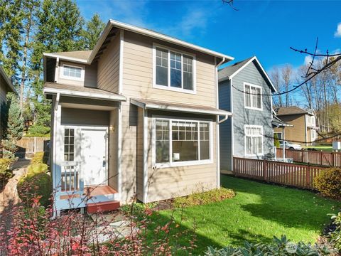 25123 Roberts Drive #105 Black Diamond WA 98010