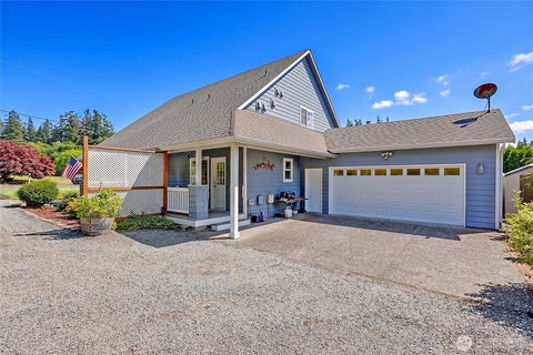Photo of 237 Heather Drive, Camano Island, WA 98282 (MLS # 2535049)