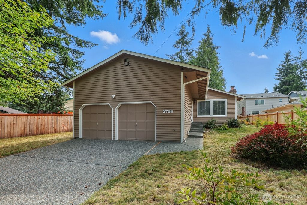 Photo of 2704 130th Street SE, Everett, WA 98208 (MLS # 2459116)