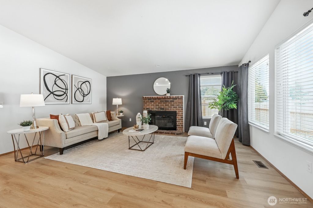 Photo of 2704 130th Street SE, Everett, WA 98208 (MLS # 2459116)