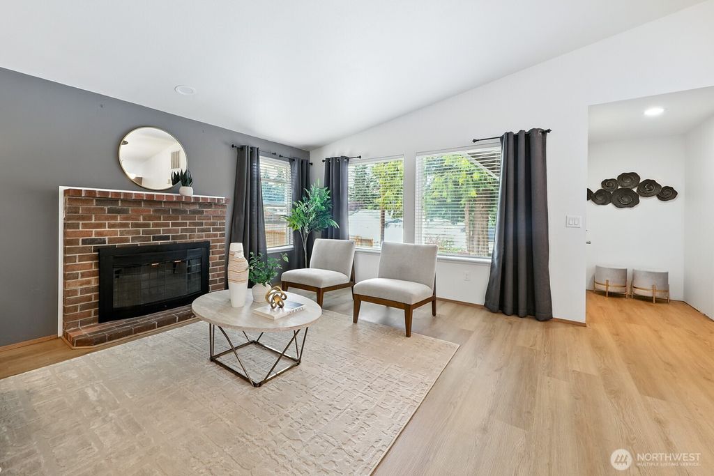 Photo of 2704 130th Street SE, Everett, WA 98208 (MLS # 2459116)