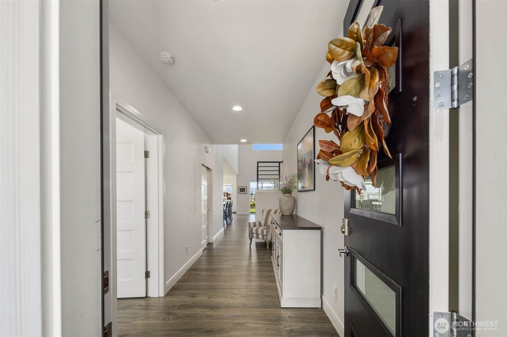 Photo of 6917 232nd Avenue E, Buckley, WA 98321 (MLS # 2460478)