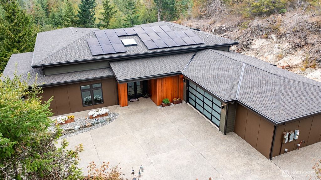 Photo of 11897 Whistle Ridge Place, Anacortes, WA 98221 (MLS # 2523380)