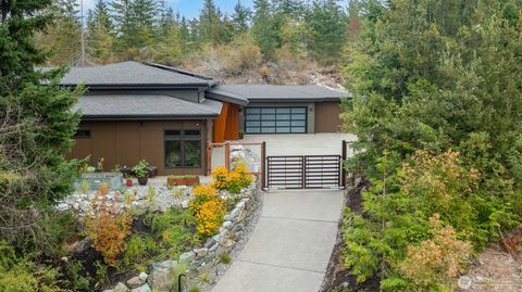 Photo of 11897 Whistle Ridge Place, Anacortes, WA 98221 (MLS # 2523380)