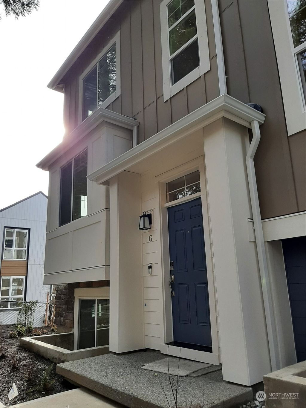 Photo of 19314 121st Place NE #G, Bothell, WA 98011 (MLS # 2210587)