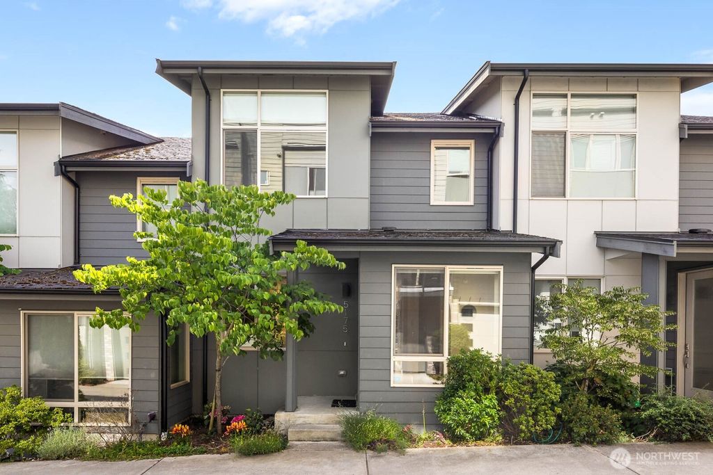 Photo of 5175 42nd Avenue S, Seattle, WA 98118 (MLS # 2390939)