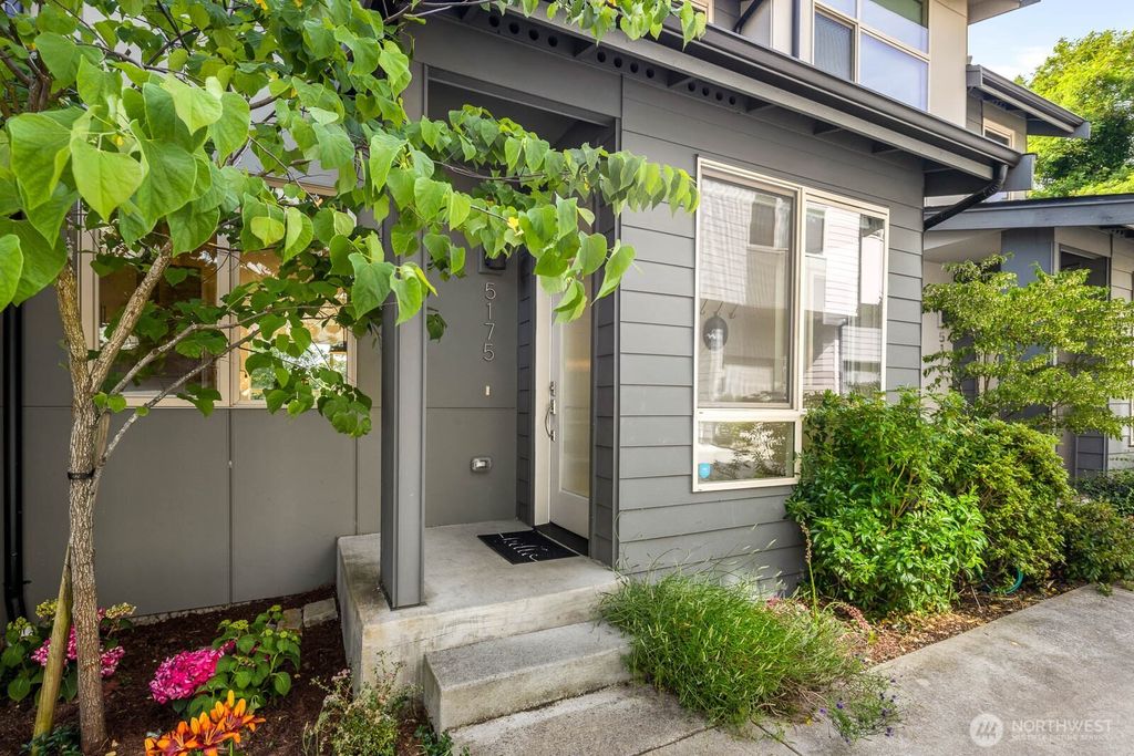 Photo of 5175 42nd Avenue S, Seattle, WA 98118 (MLS # 2390939)