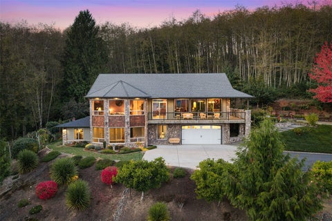 Photo of 220 lazy Road, Longview, WA 98632 (MLS # 2599982)