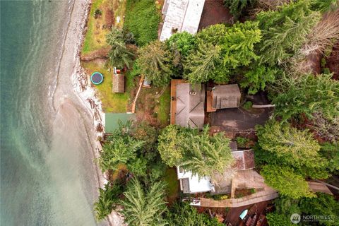 14130 Sandy Hook Road NE, Poulsbo, WA 98370 - MLS#: 2319589