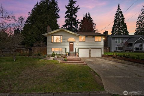 Photo of 3518 S 268th Street, Kent, WA 98032 (MLS # 2489412)