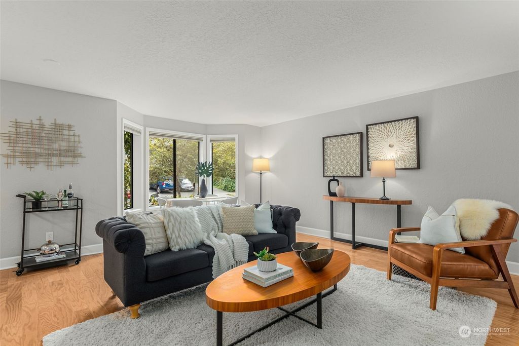 Photo of 2327 Yale Avenue E #D, Seattle, WA 98102 (MLS # 2167827)