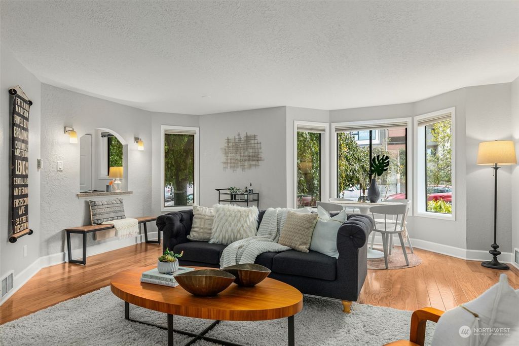 Photo of 2327 Yale Avenue E #D, Seattle, WA 98102 (MLS # 2167827)