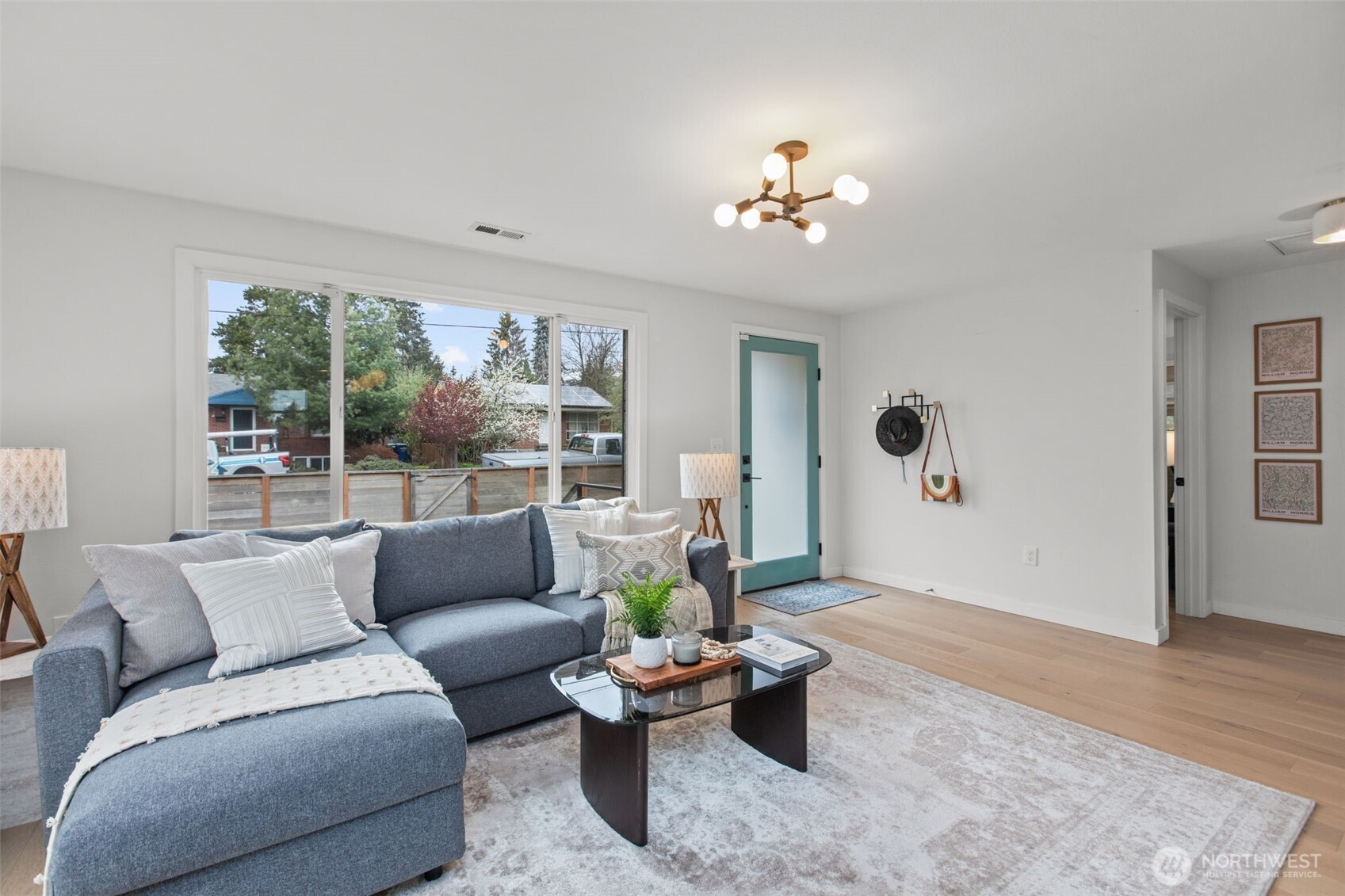 4707 S Brandon Street