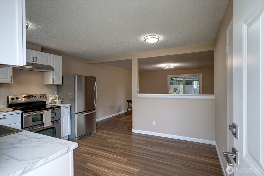 Photo of 507 L Street SE, Auburn, WA 98002 (MLS # 2434664)