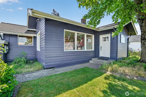 Photo of 1789 Kok Road, Lynden, WA 98264 (MLS # 2527072)