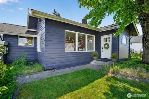 Photo of 1789 Kok Road, Lynden, WA 98264 (MLS # 2527072)