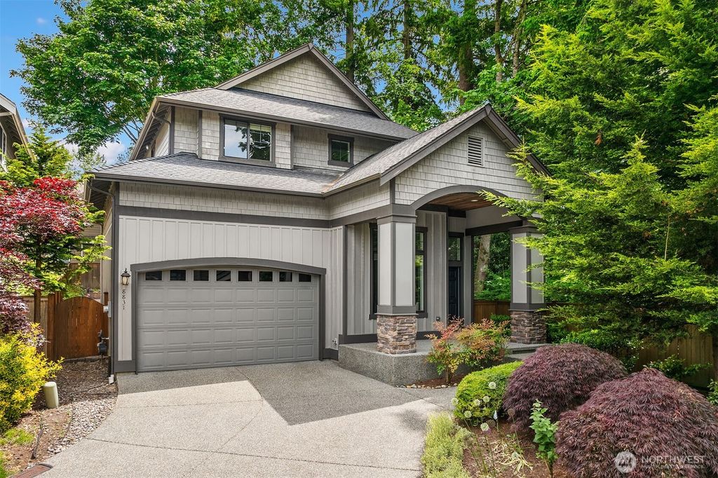 Photo of 8831 NE 148th Place, Kenmore, WA 98028 (MLS # 2380186)