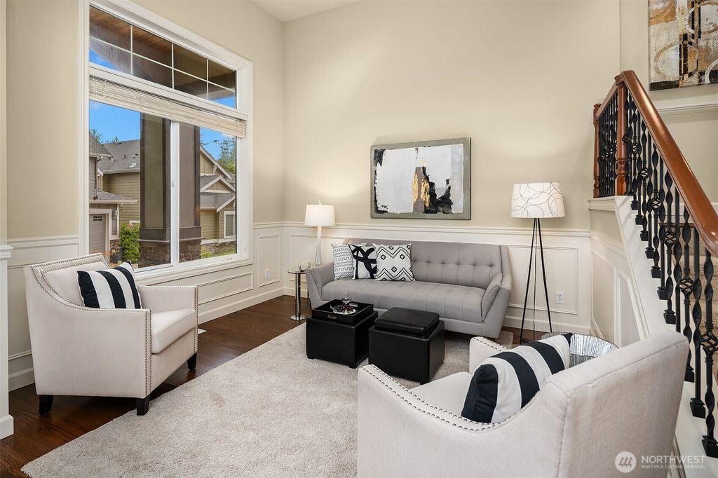Photo of 8831 NE 148th Place, Kenmore, WA 98028 (MLS # 2380186)