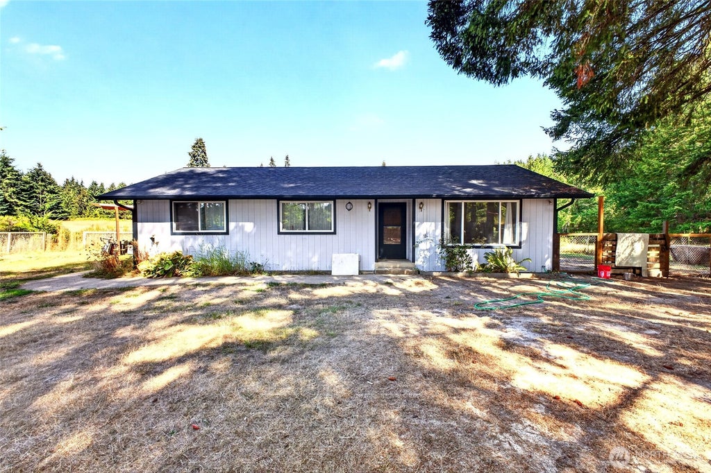 Photo of 7911 Steamboat Island Road NW, Olympia, WA 98502 (MLS # 2577571)