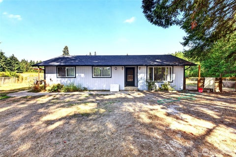 Photo of 7911 Steamboat Island Road NW, Olympia, WA 98502 (MLS # 2577571)