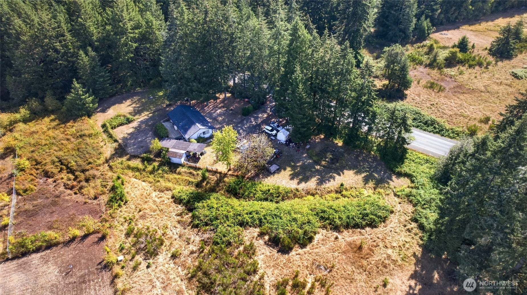 7911 Steamboat Island Road NW