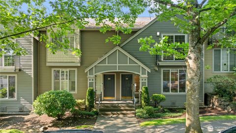 Photo of 12310 NE 92nd Street #H-204, Kirkland, WA 98033 (MLS # 2397811)