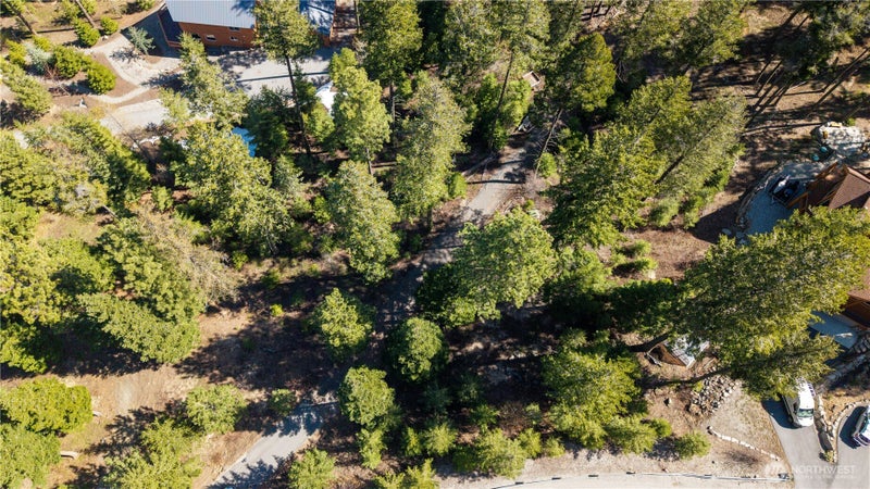 6761 Forest Ridge Drive