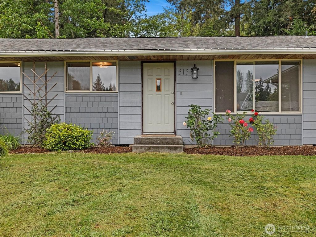 Photo of 515 172nd Street NE, Arlington, WA 98223 (MLS # 2524464)