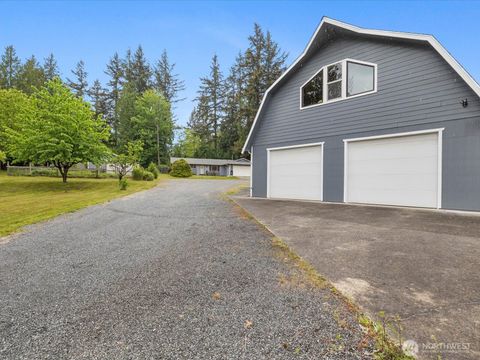 Photo of 515 172nd Street NE, Arlington, WA 98223 (MLS # 2524464)