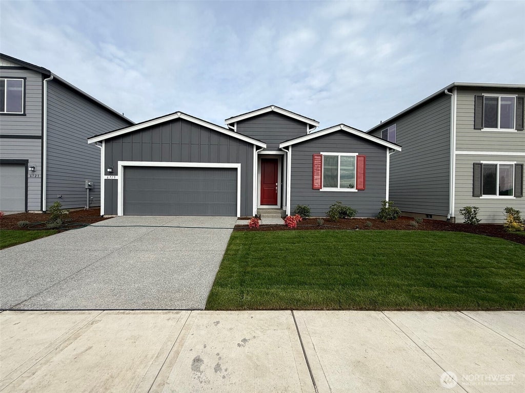 Photo of 6611 286th Street NW, Stanwood, WA 98292 (MLS # 2593705)