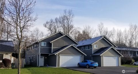 Photo of 280 B Street #102, Blaine, WA 98230 (MLS # 2385577)