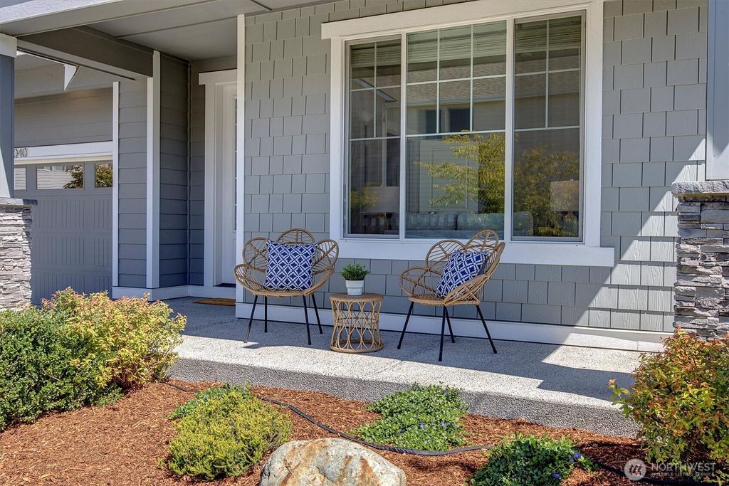 Photo of 4040 324th Lane SE, Fall City, WA 98024 (MLS # 2432449)