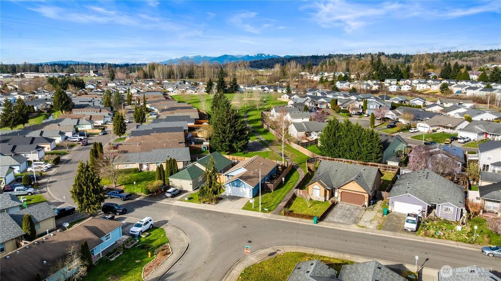 Photo of 10207 59th Dr Dr NE, Marysville, WA 98270 (MLS # 2449562)