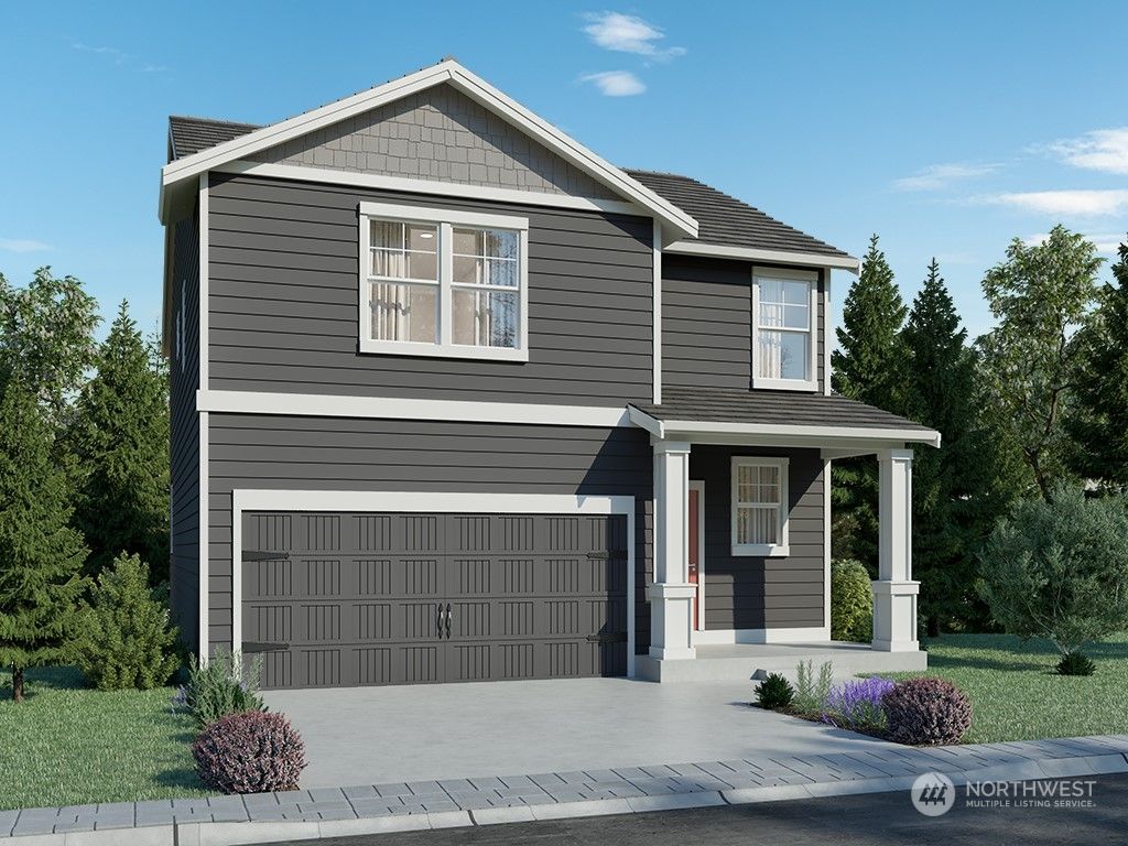 Photo of 1958 S 301st Court #WR 20, Federal Way, WA 98003 (MLS # 2130816)