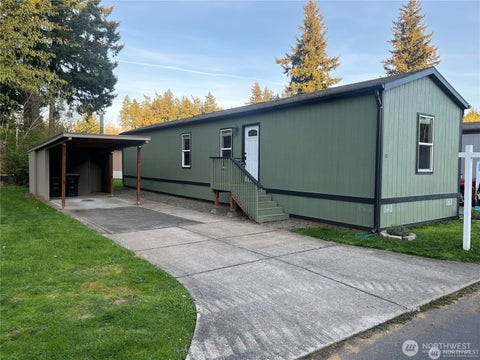 Photo of 17114 153rd Avenue SE #10, Yelm, WA 98597 (MLS # 2529559)