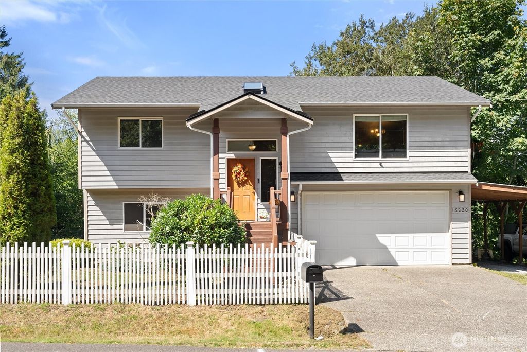 Photo of 18220 82nd Drive NW, Stanwood, WA 98292 (MLS # 2423329)