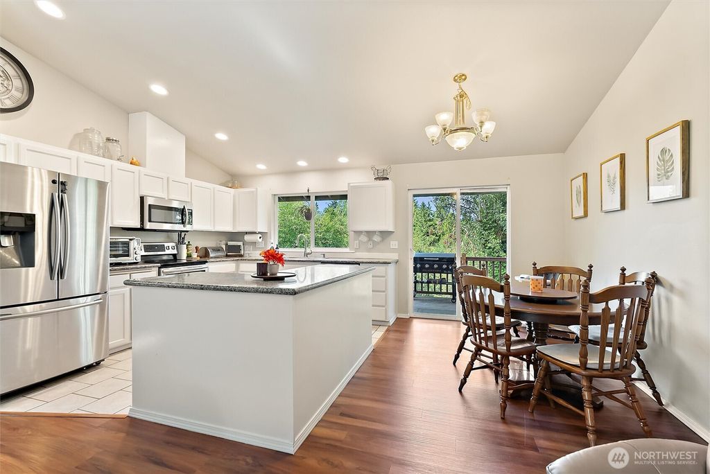 Photo of 18220 82nd Drive NW, Stanwood, WA 98292 (MLS # 2423329)